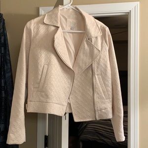 A New Day Moto Jacket